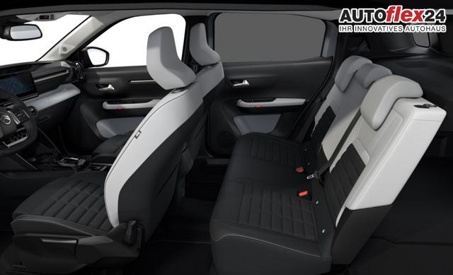 Citroën C3 Aircross MAX MHEV 145 eDSC6 Nav SHZ Kam 17Z 