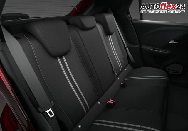 Opel Corsa Electric Corsa-e 50kWh 136 YES OBC 16Z BiColor PDC Klimaa 