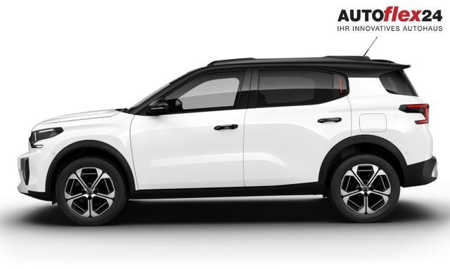 Vorlauffahrzeuge Citroën C3 Aircross - MAX MHEV 145 eDSC6 Nav SHZ Kam 17Z