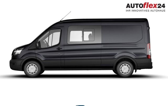 Vorlauffahrzeuge Ford Transit - Trend DCiV 350 TDCi 165 RWD L3H2 StandH