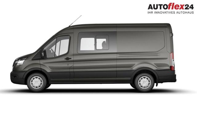 Vorlauffahrzeuge Ford Transit - Trend DCiV 350 TDCi 165 RWD L3H2 AHK 6-S