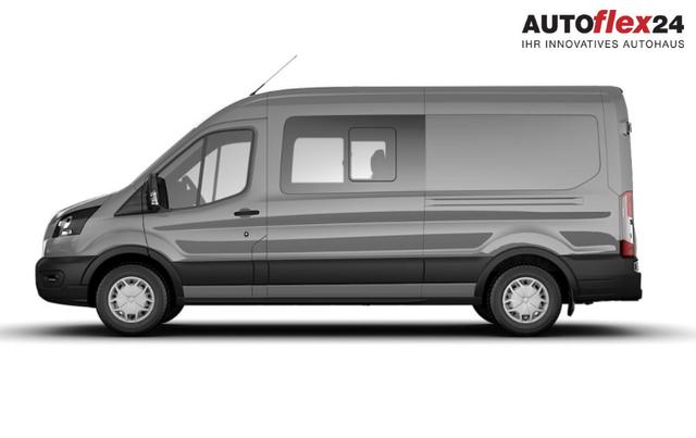 Vorlauffahrzeuge Ford Transit - Trend DCiV 350 TDCi 165 RWD L3H2 StandH