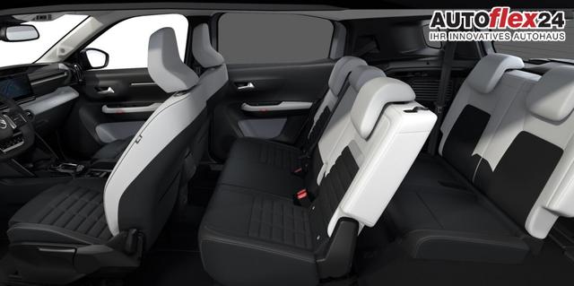 Citroën C3 Aircross MAX MHEV 145 eDSC6 Nav SHZ Kam 7S BT 