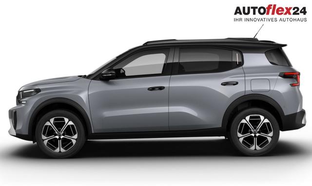 Vorlauffahrzeuge Citroën C3 Aircross - MAX MHEV 145 eDSC6 Nav SHZ Kam 7S BT