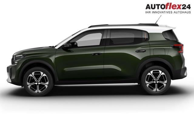 Vorlauffahrzeuge Citroën C3 Aircross - MAX MHEV 145 eDSC6 Nav SHZ Kam 7S BT