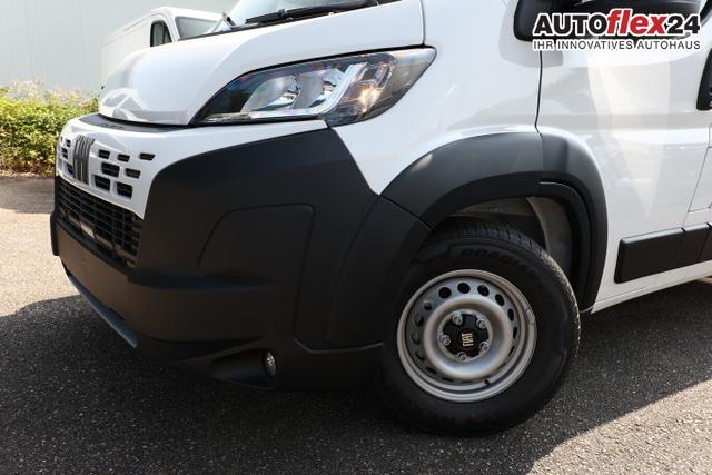 Fiat Ducato 35 140 L2H2 TEMP PDC Kam 270°HFT 7"-DAB 