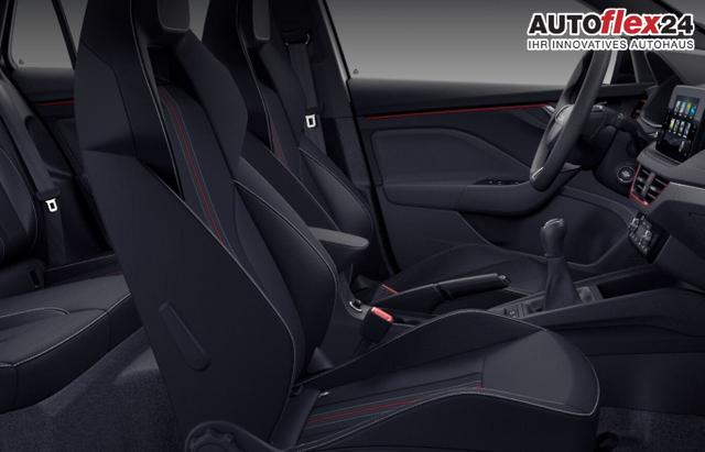 Skoda Kamiq Monte Carlo TSI 150 MonteC Pano Matrix ACC Kam SHZ 