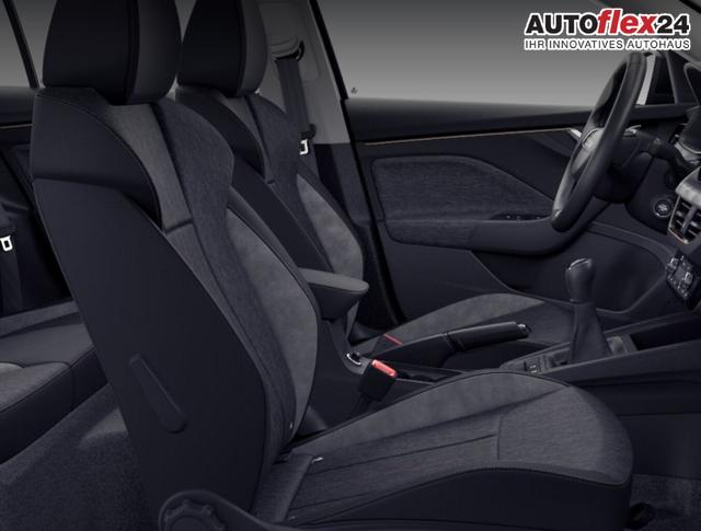 Skoda Kamiq Selection TSI 116 Selec Lodge Nav Kam Kessy SHZ PDC 