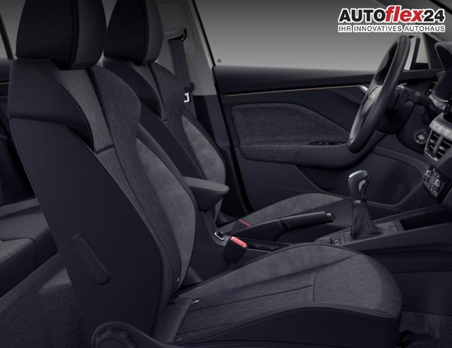 Skoda Kamiq Selection TSI 116 DSG Selec Lodge SHZ PDC SunS Temp 