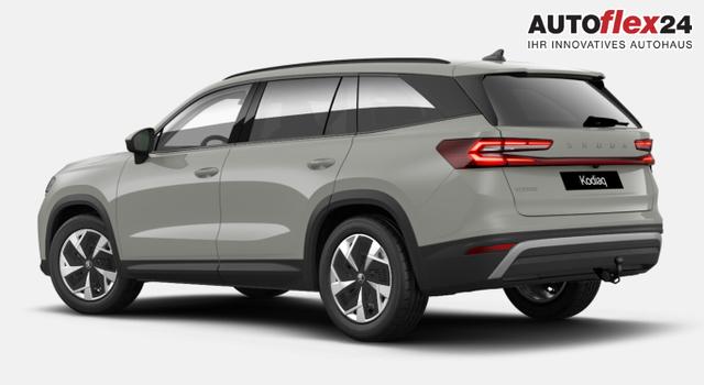Skoda Kodiaq Selection eTSI DSG Selec AHK Matrix Nav ACC Kessy 