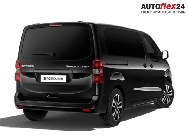 Citro&euml;n SpaceTourer MAX 180 EAT8 M Pano ACC Kam SHZ AHK 