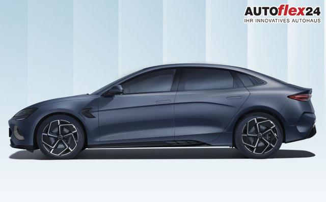 Vorlauffahrzeuge BYD Seal - Design 82,5 kWh Pano 360Kam Nav ACC Keyl