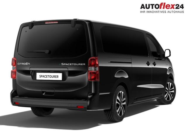 Citroën SpaceTourer MAX 180 EAT8 XL Pano Nav Kam SHZ AHK 