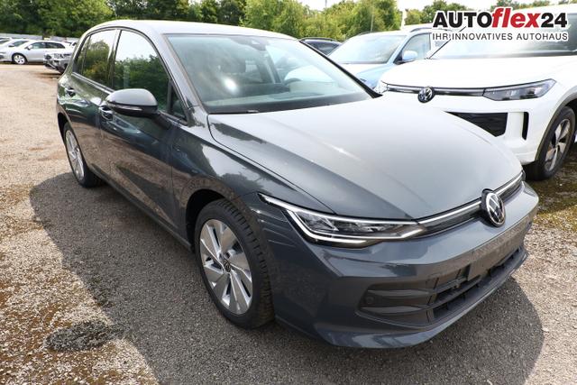 Vorlauffahrzeuge Volkswagen Golf - DSG Keyl ParkAss Ready2D 17Z Kam PrivG ACC