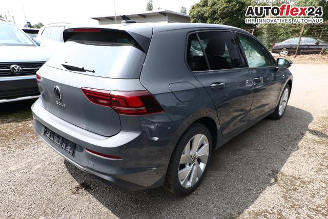 Volkswagen Golf DSG Keyl ParkAss Ready2D 17Z Kam PrivG ACC 