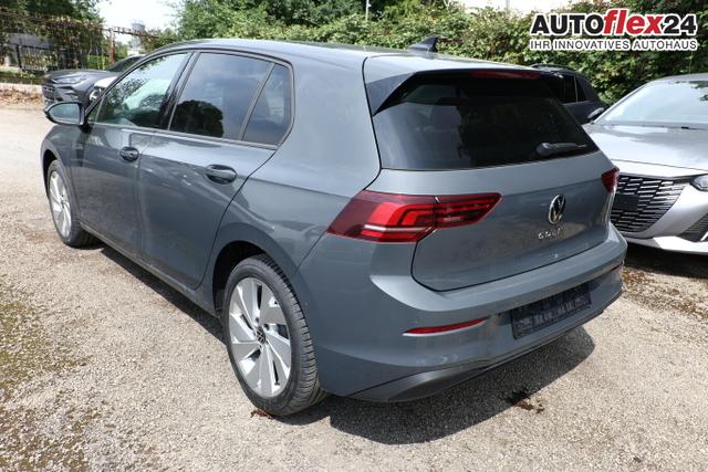 Volkswagen Golf DSG Keyl ParkAss Ready2D 17Z Kam PrivG ACC 