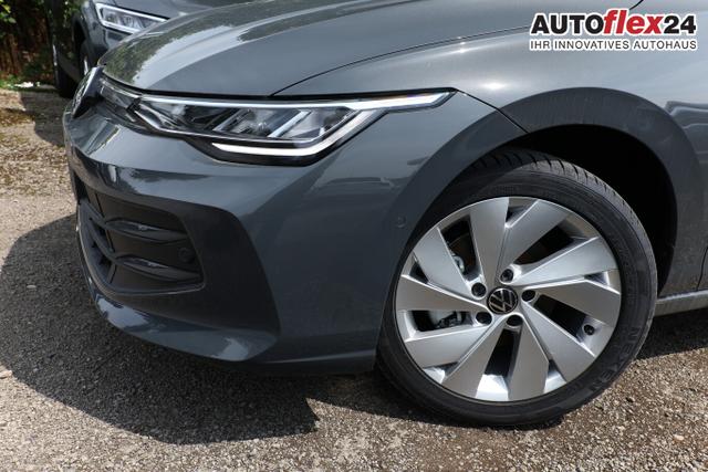 Volkswagen Golf DSG Keyl ParkAss Ready2D 17Z Kam PrivG ACC 