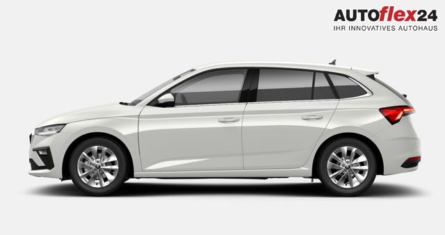 Vorlauffahrzeuge Skoda Scala - TSI 150 DSG Selec Lodge SHZ SunS ViC PDC