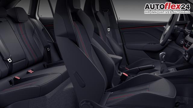 Skoda Scala Monte Carlo TSI 116 DSG Pano Matrix Kam SHZ Keyl 