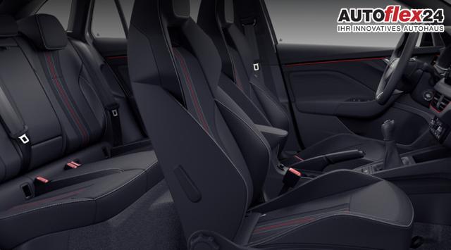 Skoda Scala Monte Carlo TSI 116 MonteC Pano Matrix Kam SHZ Kessy 