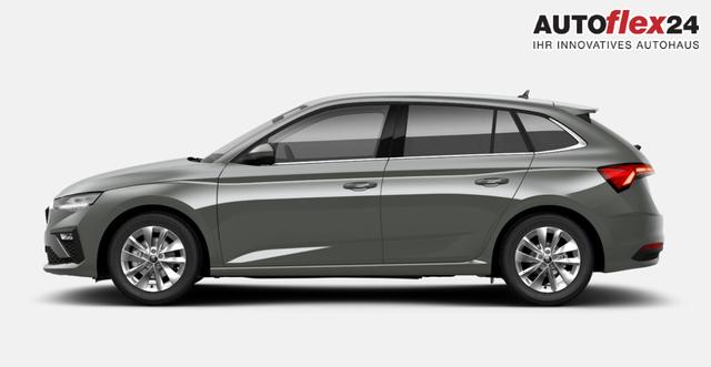 Vorlauffahrzeuge Skoda Scala - 1.5 TSI 150 DSG Selec Nav Kam Kessy SHZ