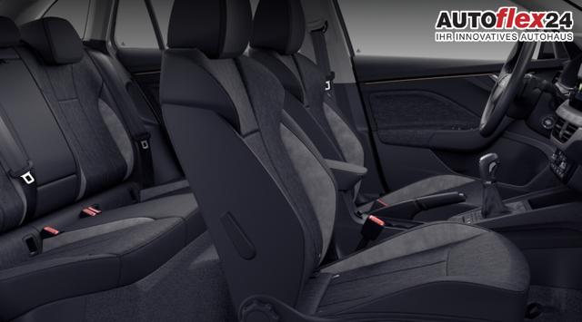 Skoda Scala 1.0 TSI 116 DSG Selec Nav Kam Kessy SHZ 