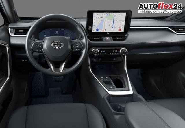 Toyota RAV4 Style 2.5 Hybrid 218 LED 19Z eHK ACC Kam 