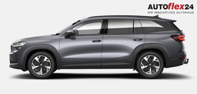 Vorlauffahrzeuge Skoda Kodiaq - Selection eTSI DSG Selec AHK 7-S Matrix Nav ACC