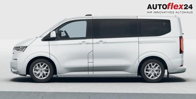 Vorlauffahrzeuge Volkswagen T7 Caravelle - Style 2.0 TDI 150 Aut Matrix Nav