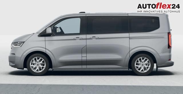 Vorlauffahrzeuge Volkswagen T7 Caravelle - Style 2.0 TDI 150 Aut Matrix Nav