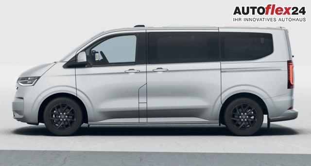 Vorlauffahrzeuge Volkswagen T7 Caravelle - Style 2.0 TDI 150 Aut Matrix Nav