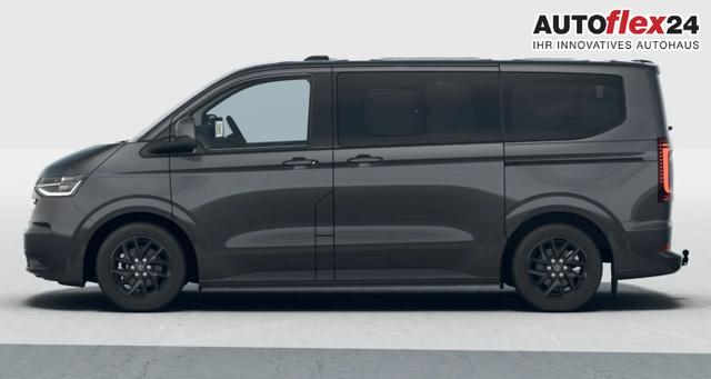 Vorlauffahrzeuge Volkswagen T7 Caravelle - Style 2.0 TDI 150 Aut Matrix Nav