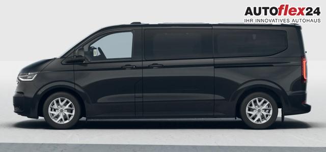 Vorlauffahrzeuge Volkswagen T7 Caravelle - Style 2.0 TDI 150 Aut L2 Matrix Nav