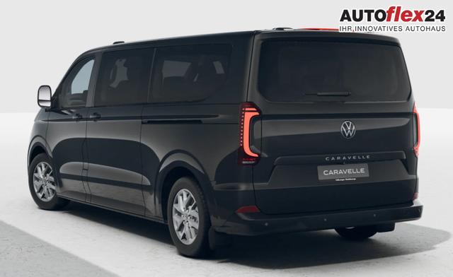 Volkswagen T7 Caravelle Style 2.0 TDI 150 Aut L2 Matrix Nav 