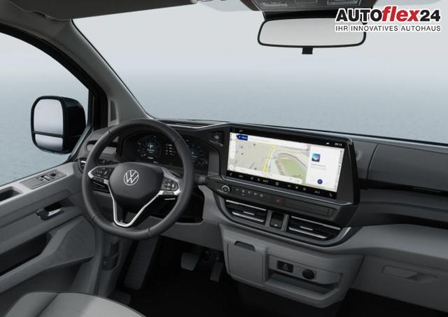 Volkswagen T7 Caravelle Style 2.0 TDI 150 Aut L2 Matrix Nav 