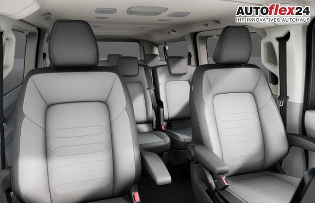 Volkswagen T7 Caravelle Style 2.0 TDI 150 Aut L2 Matrix Nav 