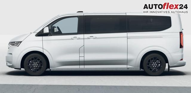 Vorlauffahrzeuge Volkswagen T7 Caravelle - Style 2.0 TDI 150 Aut L2 Matrix Nav