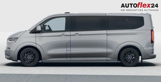 Vorlauffahrzeuge Volkswagen T7 Caravelle - Style 2.0 TDI 150 Aut L2 Matrix Nav