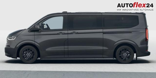 Vorlauffahrzeuge Volkswagen T7 Caravelle - Style 2.0 TDI 150 Aut L2 Matrix Nav