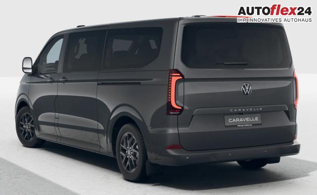Volkswagen T7 Caravelle Style 2.0 TDI 150 Aut L2 Matrix Nav 