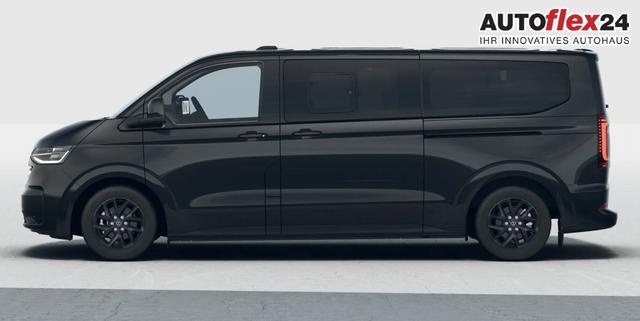 Vorlauffahrzeuge Volkswagen T7 Caravelle - Style L2 Matrix Nav Kam PDC SHZ 17Z