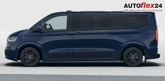 Vorlauffahrzeuge Volkswagen T7 Caravelle - Style 2.0 TDI 150 Aut L2 Matrix Nav