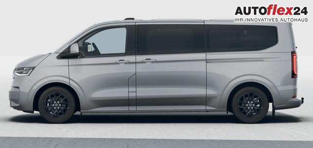 Vorlauffahrzeuge Volkswagen T7 Caravelle - Style 2.0 TDI 150 Aut L2 Matrix Nav