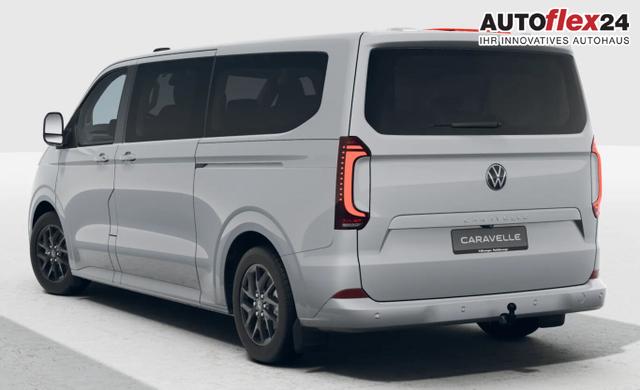Volkswagen T7 Caravelle Style 2.0 TDI 150 Aut L2 Matrix Nav 