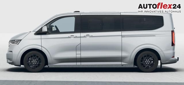 Vorlauffahrzeuge Volkswagen T7 Caravelle - Style 2.0 TDI 150 Aut L2 Matrix Nav