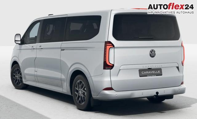 Volkswagen T7 Caravelle Style 2.0 TDI 150 Aut L2 Matrix Nav 