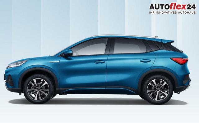 Vorlauffahrzeuge BYD Atto 3 - Design Pano Nav 360Kam ACC SHZ eHK Keyl