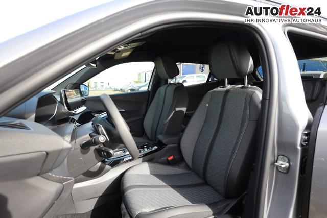 Peugeot 2008 Allure MHEV AT Nav Keyl SHZ 2xPDC CarP DigC 