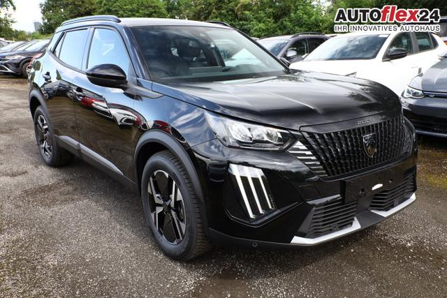 Vorlauffahrzeuge Peugeot 2008 - MHEV 145 DSC6 Allure Nav KeyL ACC 360° Allw