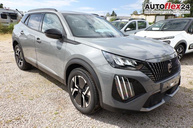 Vorlauffahrzeuge Peugeot 2008 - MHEV 145 DSC6 Allure Nav KeyL ACC 360° Allw